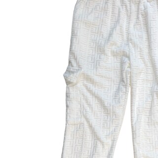 Foto 8 | Conjunto Lc Blanco para Mujer