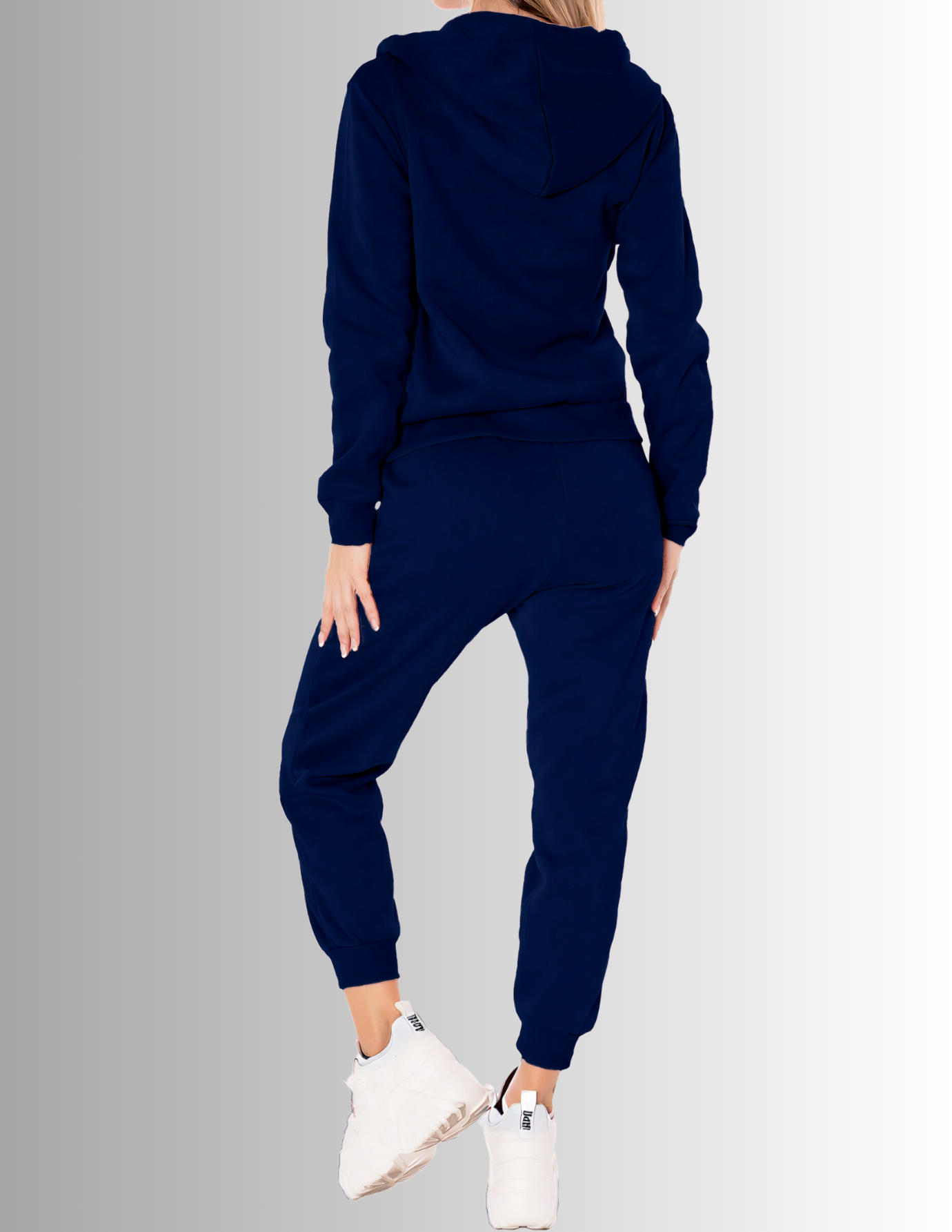 Foto 3 | Set de 2 Conjuntos con Pants para Mujer