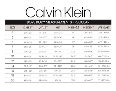 Foto 4 | Conjunto De Traje Formal Calvin Klein Para Niños, Negro, Talla 8, Con Chaqueta Y Pantalones - Venta Internacional.