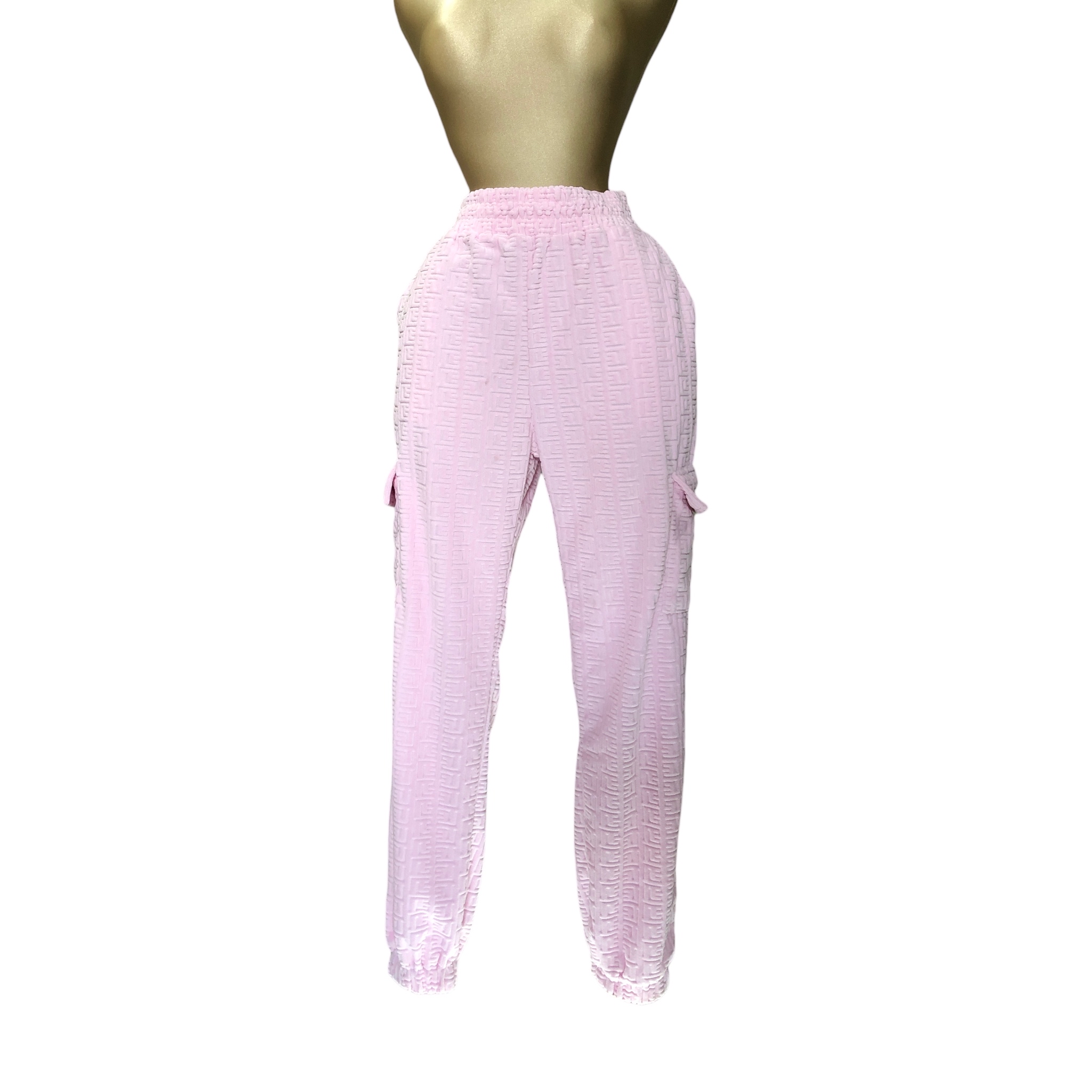 Foto 5 pulgar | Conjunto Pink De 2 Piezas Lc