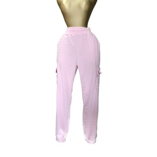 Foto 4 | Conjunto Pink De 2 Piezas Lc