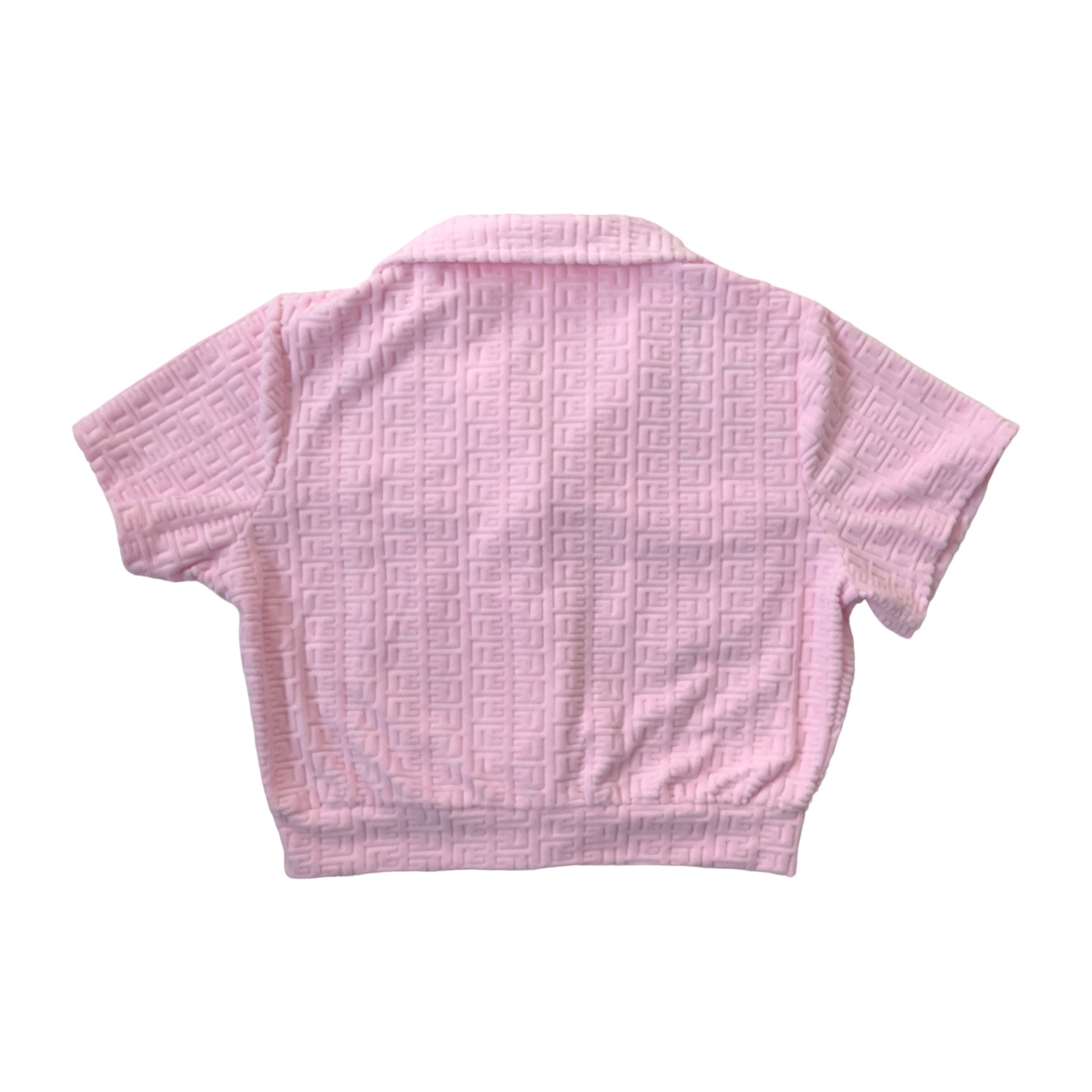 Foto 7 pulgar | Conjunto Pink De 2 Piezas Lc