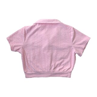Foto 6 | Conjunto Pink De 2 Piezas Lc