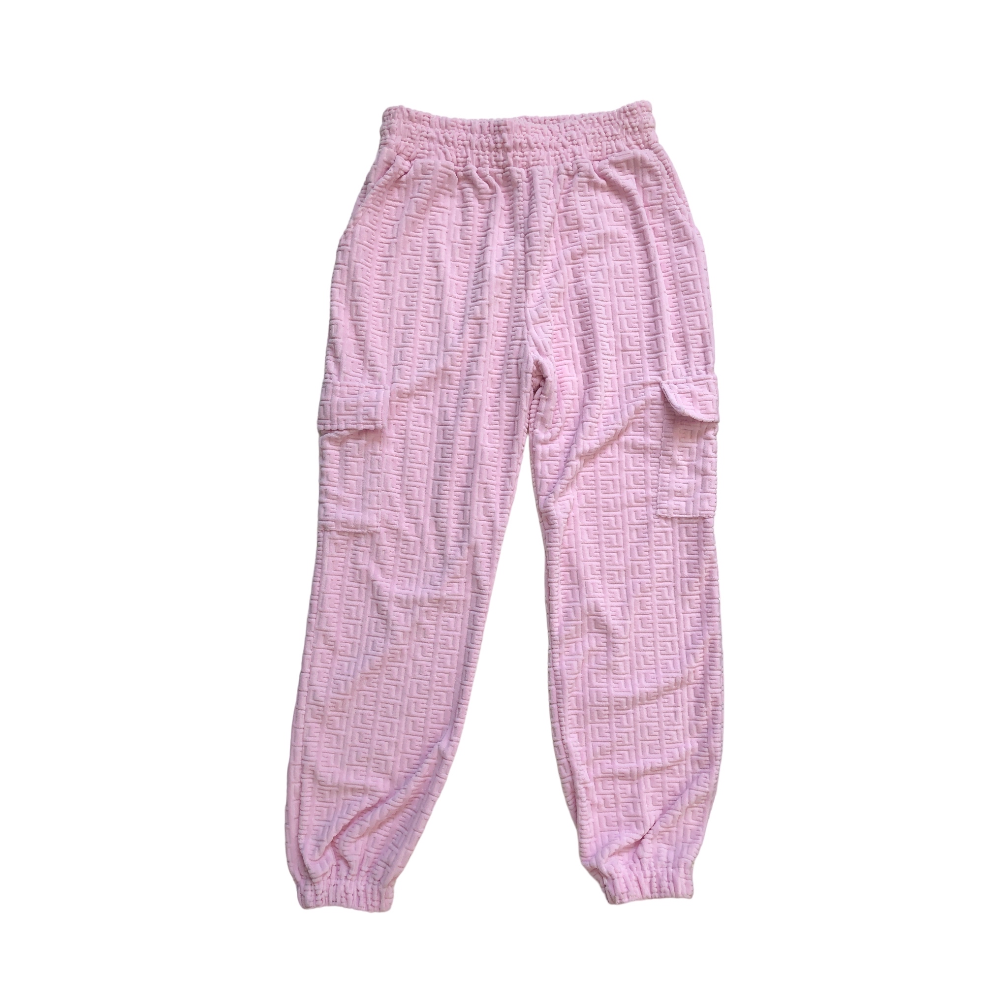 Foto 8 pulgar | Conjunto Pink De 2 Piezas Lc