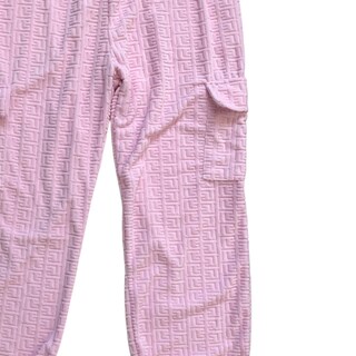 Foto 8 | Conjunto Pink De 2 Piezas Lc
