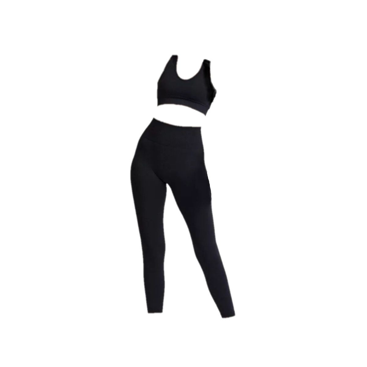 Conjunto Deportivo Eo Safe Imports Talla G para Mujer