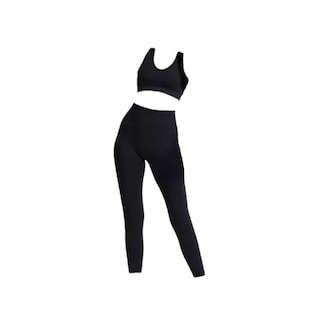 Foto 1 | Conjunto Deportivo Eo Safe Imports Talla G para Mujer