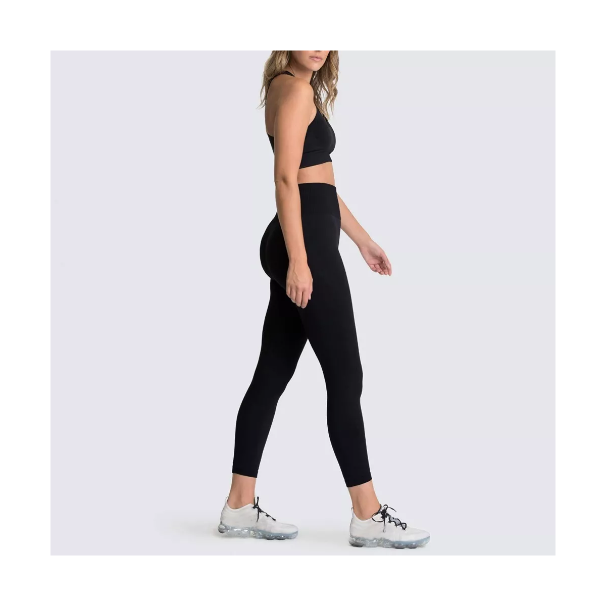 Foto 3 | Conjunto Deportivo Eo Safe Imports Talla G para Mujer