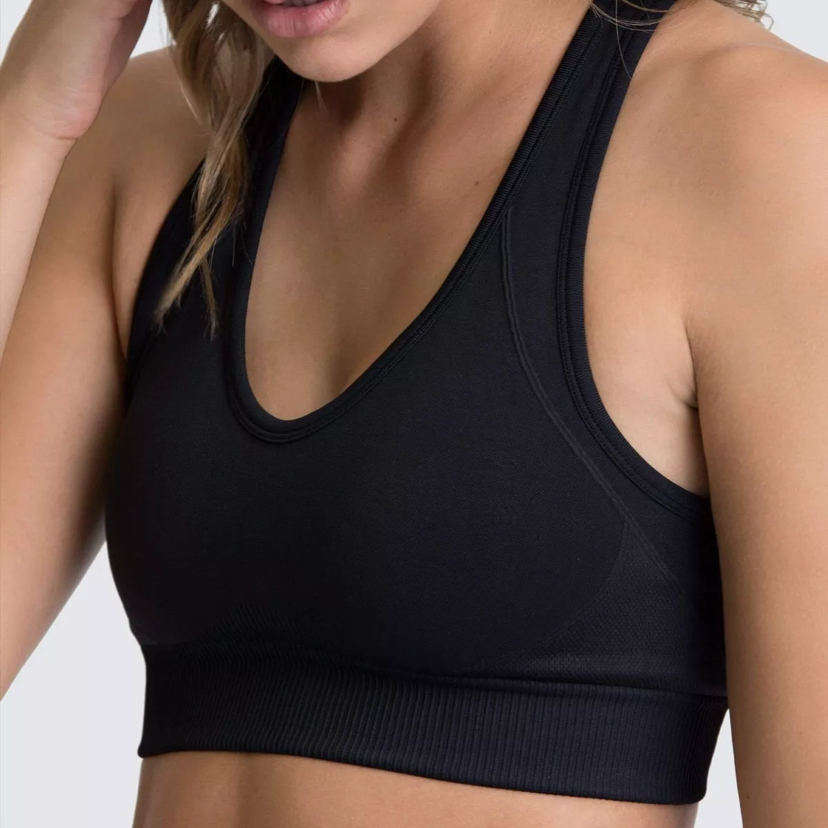 Foto 5 pulgar | Conjunto Deportivo Eo Safe Imports Talla G para Mujer