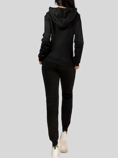 Foto 3 | Conjunto de Pants 4 Piezas para Mujer