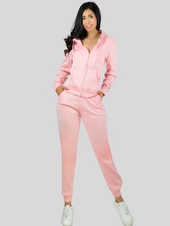 Foto 7 | Conjunto de Pants 4 Piezas para Mujer