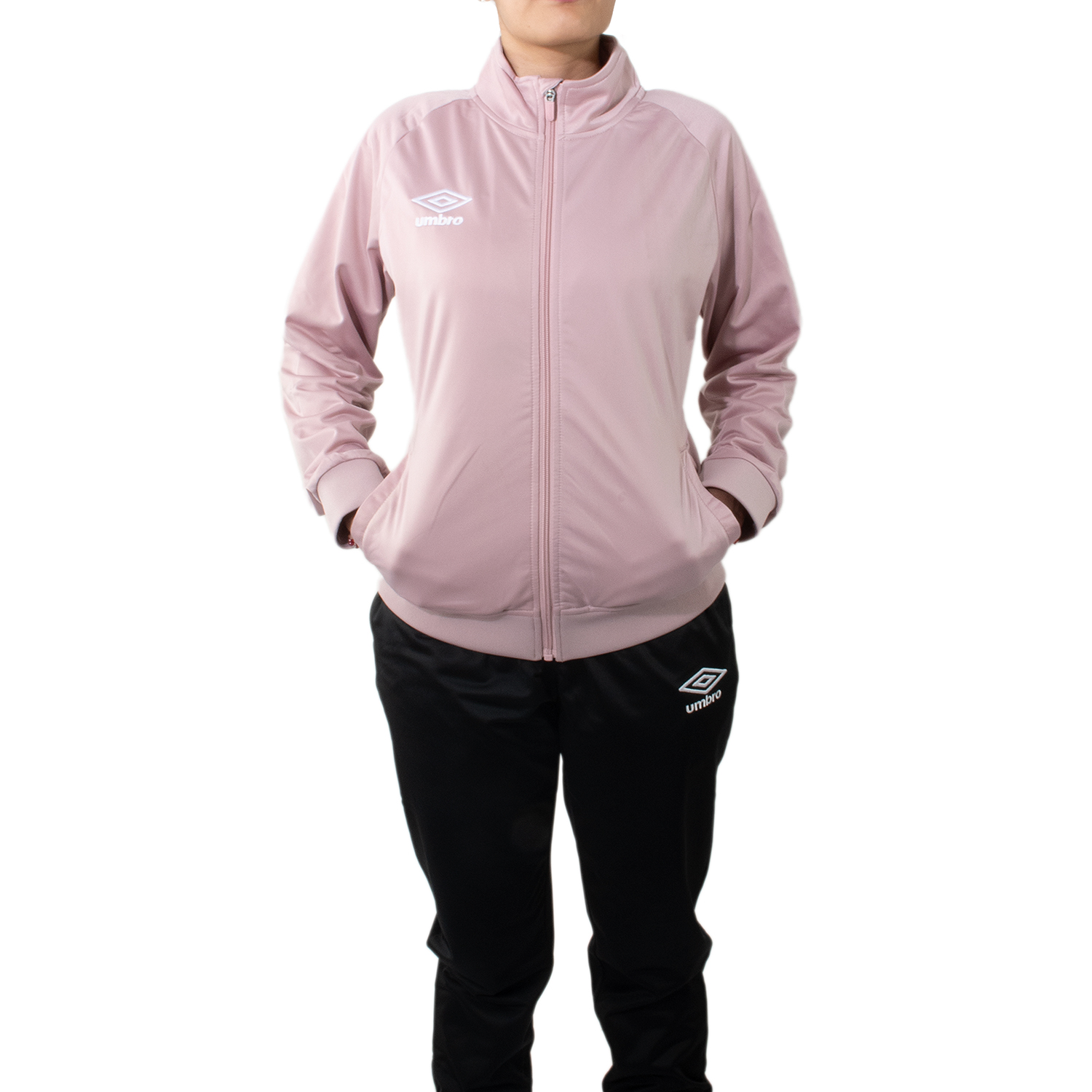 Foto 2 | Conjunto Deportivo Umbro para Mujer
