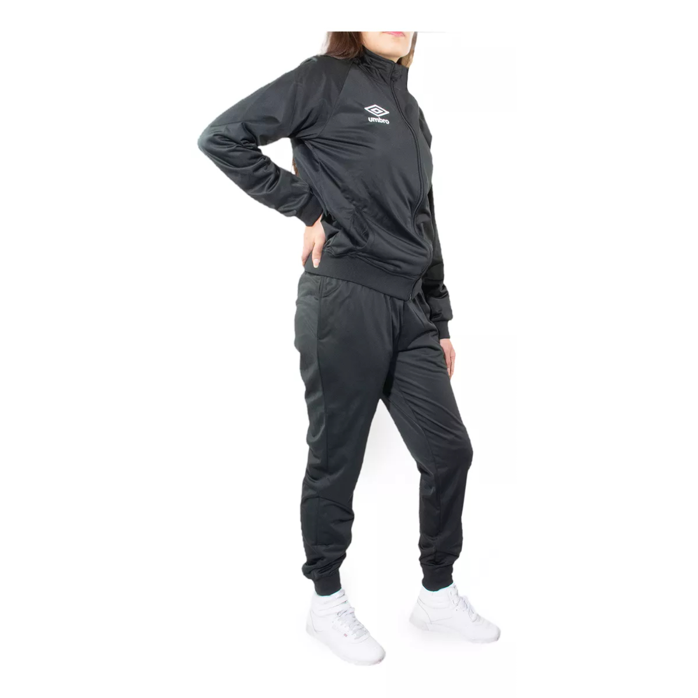 Foto 2 pulgar | Conjunto Deportivo Umbro para Mujer