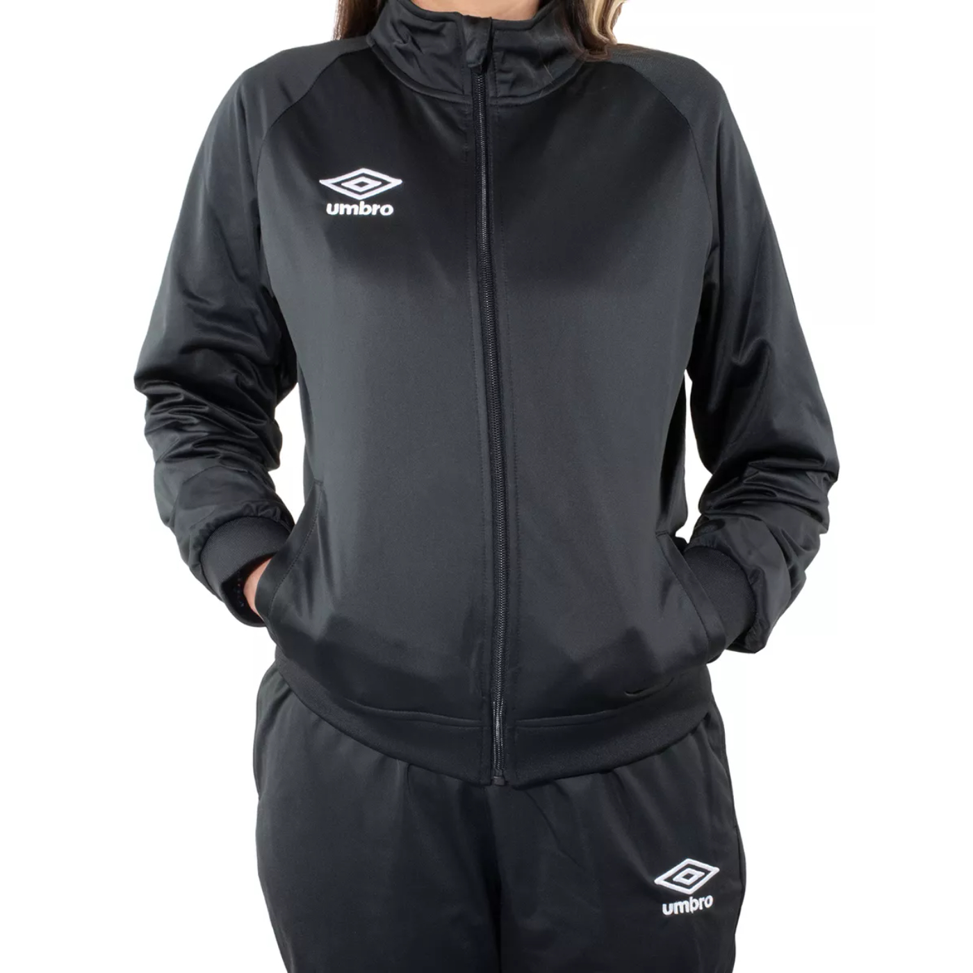 Foto 3 pulgar | Conjunto Deportivo Umbro para Mujer
