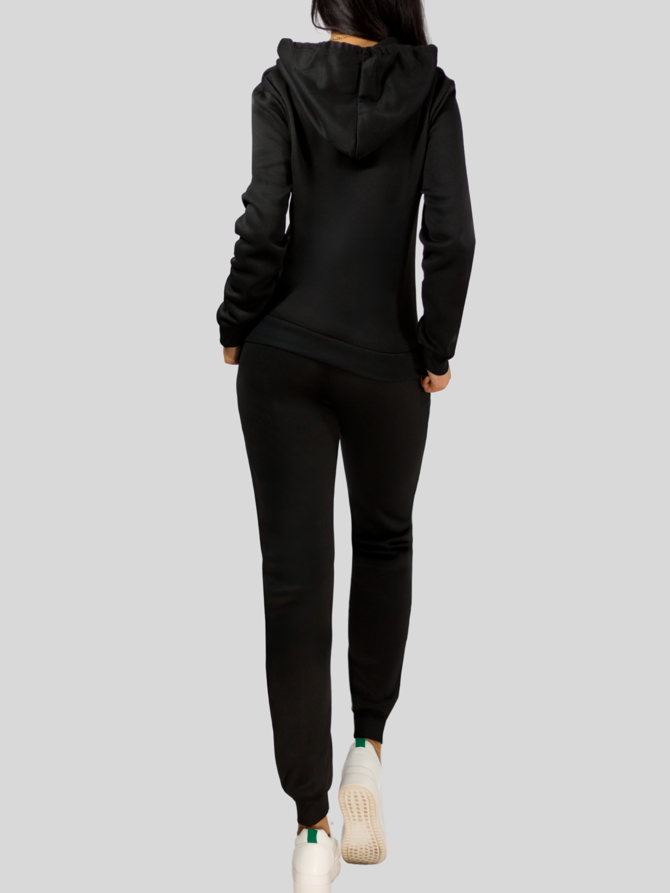 Foto 4 pulgar | Conjunto de Pants 4 Piezas para Mujer