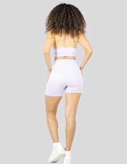 Foto 7 | Set De Dos Conjunto Deportivo Casual Mujer Short Y Blusa Stretch Conj-050 Variedad De Colores Comodidad Y Estilo
