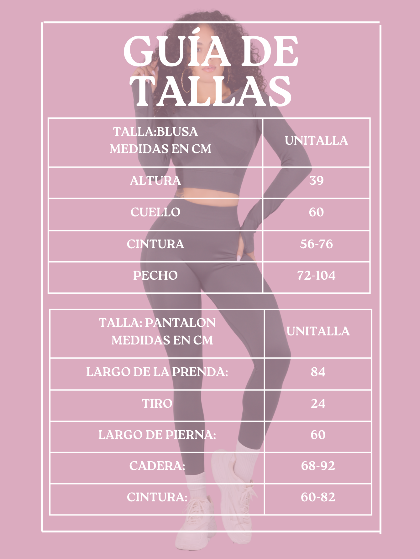 Foto 9 pulgar | Set Deportivo Mujer Gym Yoga O Casual Conj-072 Lila Blusa Y Pants