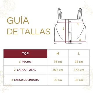 Foto 3 | Conjunto Dama 2 Piezas Ocean Point Top Con Cierre Y Pantalón Casual