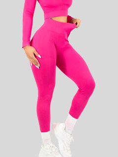 Foto 5 | Conjunto Top y Pants para Mujer