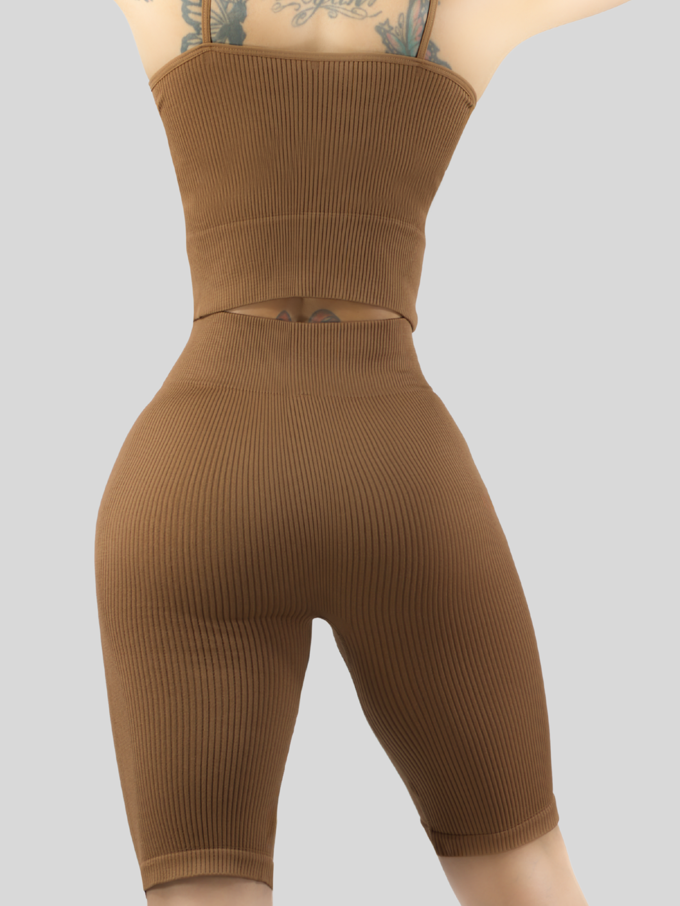 Foto 6 | Short y Blusa Deportivo para Mujer