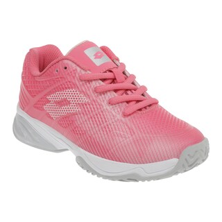 Foto 1 | Tenis Infantil Lotto Mirage 300 Para Niña Color Rosa