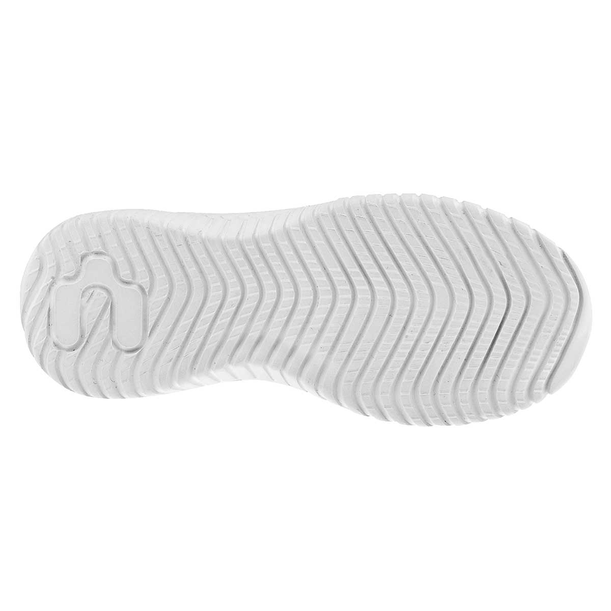 Foto 4 pulgar | Tenis Urbanos Charly para Niño Blancos