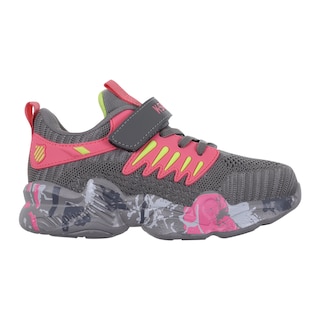 Foto 2 | Tenis K-Swiss Children Blink Grises