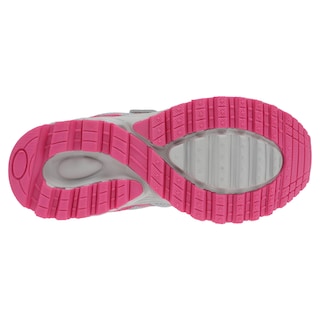Foto 4 | Tenis K-Swiss Tubes Kids Gris para Niña