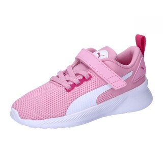 Foto 1 | Tenis Puma Flyer Runner V Inf Rosas para Niña