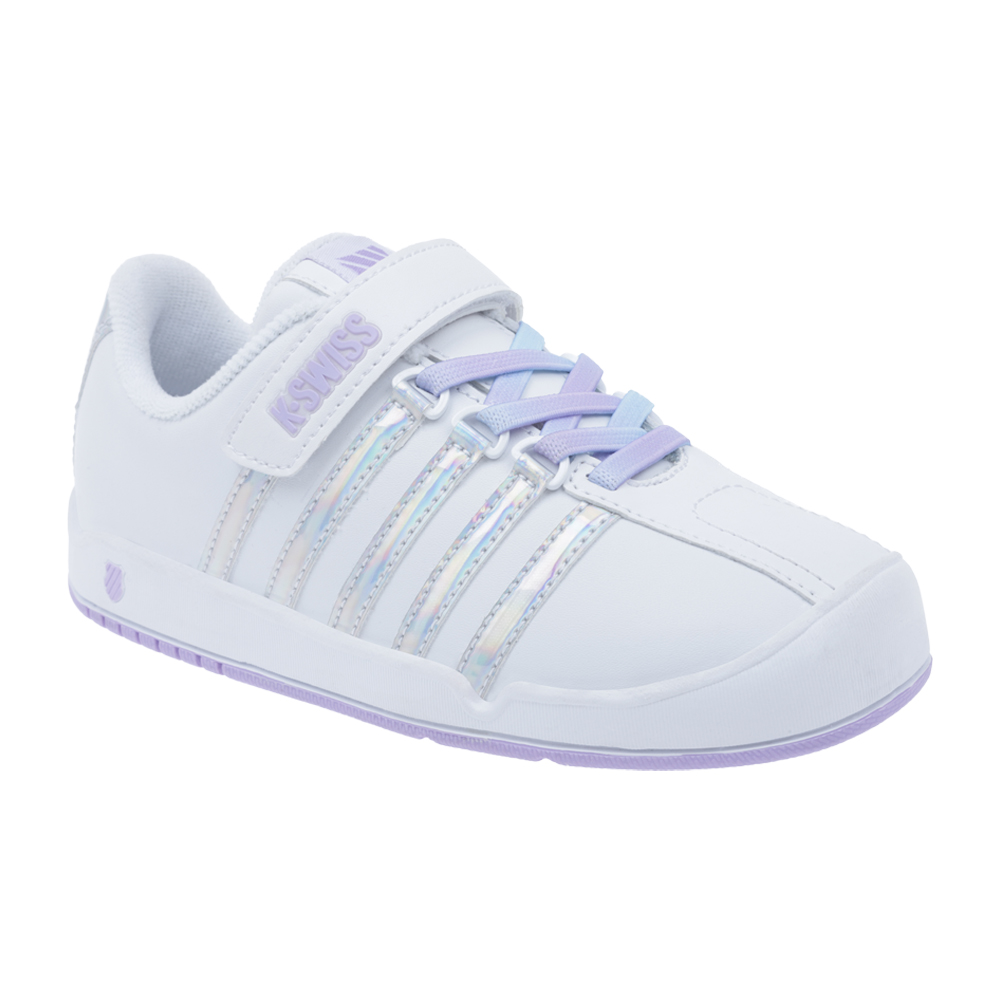 Foto 2 pulgar | Tenis K-swiss Ontare para Niña
