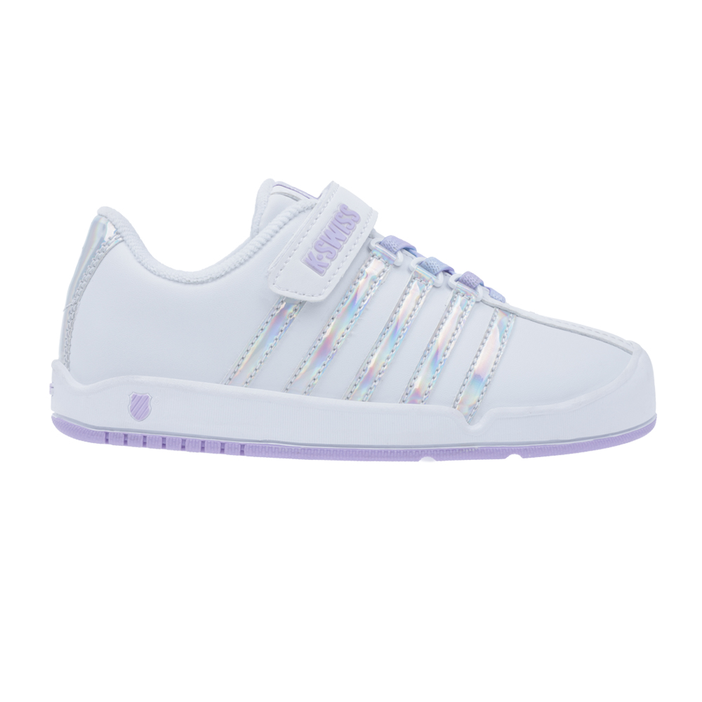 Foto 3 pulgar | Tenis K-swiss Ontare para Niña
