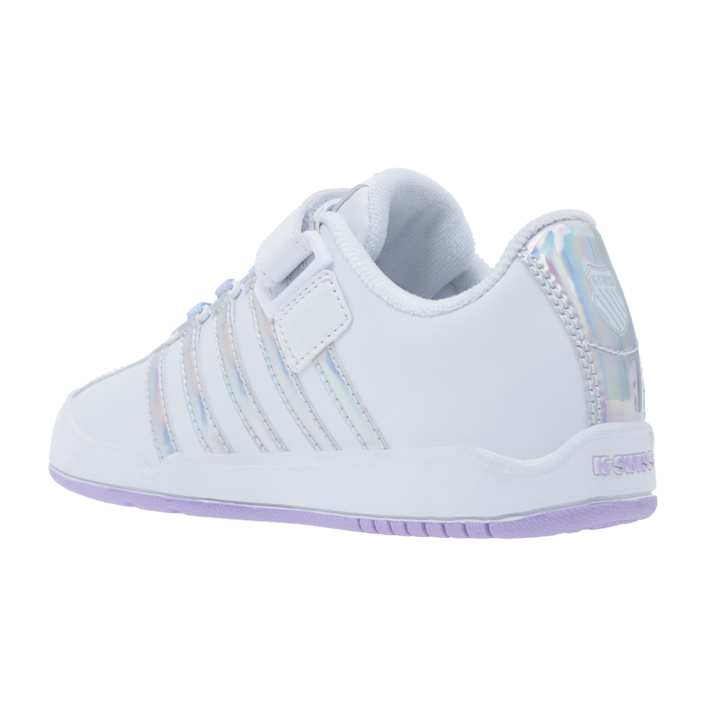 Foto 4 pulgar | Tenis K-swiss Ontare para Niña