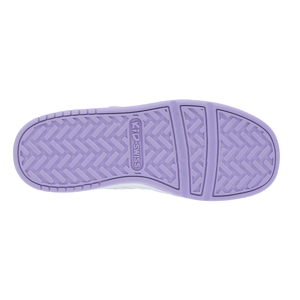 Foto 5 pulgar | Tenis K-swiss Ontare para Niña