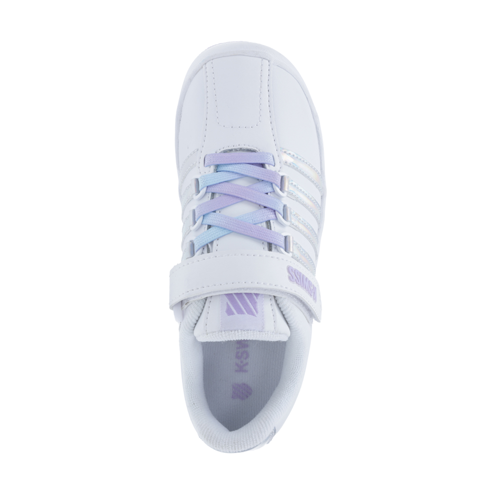 Foto 6 pulgar | Tenis K-swiss Ontare para Niña