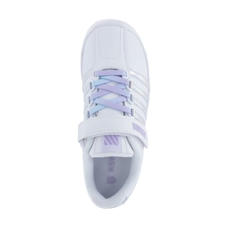 Foto 5 | Tenis K-swiss Ontare para Niña