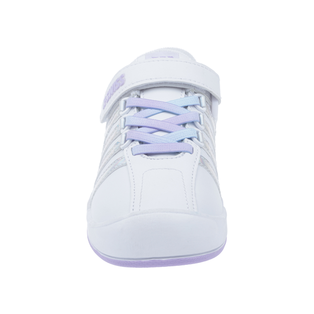 Foto 7 pulgar | Tenis K-swiss Ontare para Niña