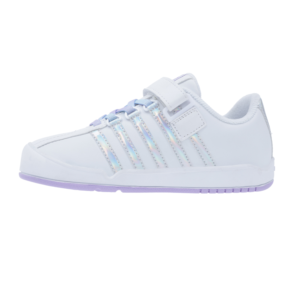 Foto 8 | Tenis K-swiss Ontare para Niña