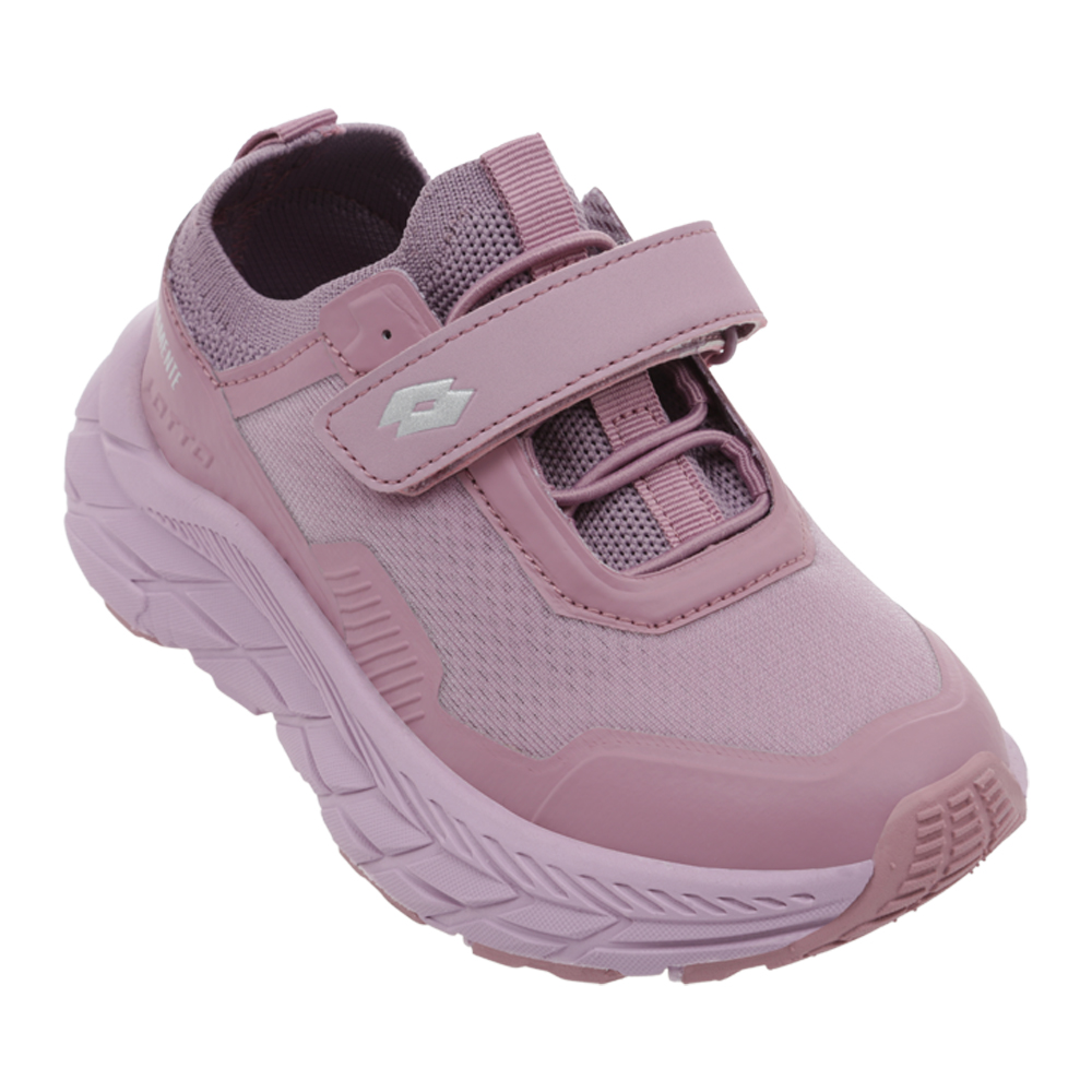 Foto 2 pulgar | Tenis Lotto Tank Children