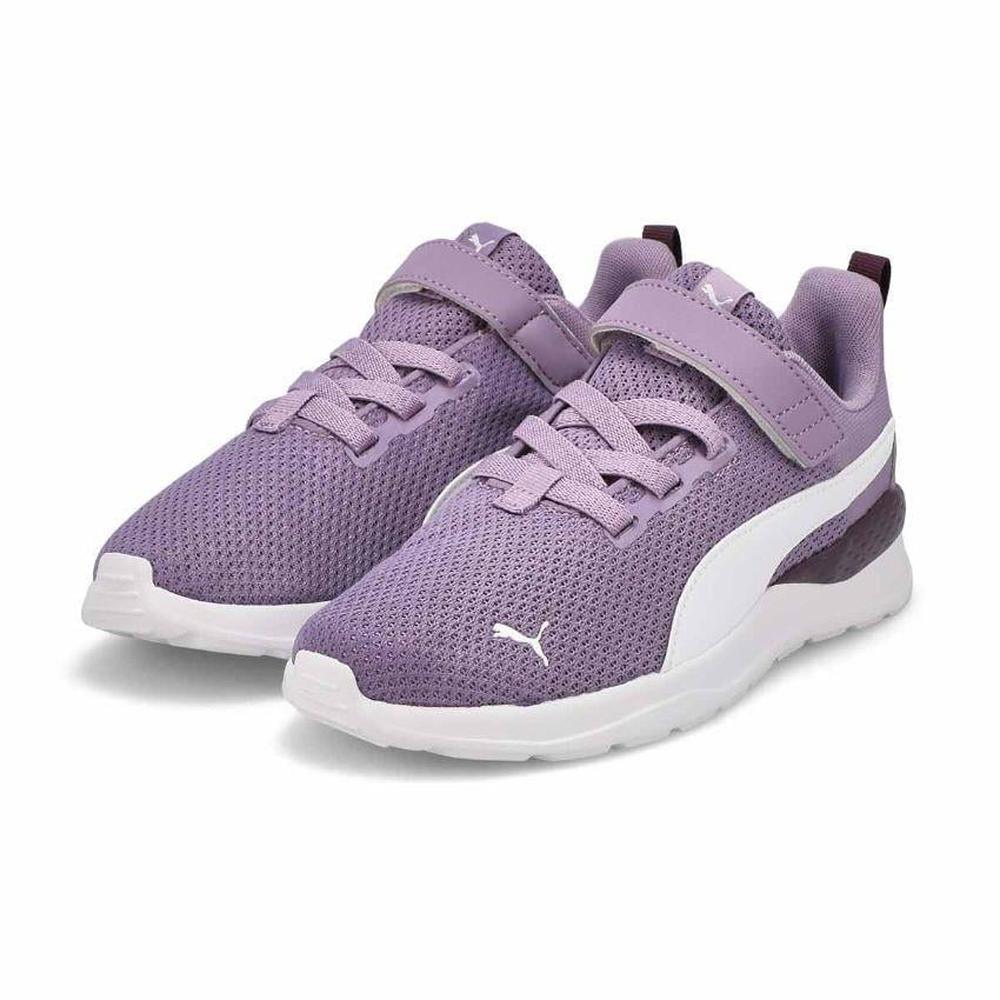 Foto 2 | Tenis Puma Anzarun Lite Ac para Niñas