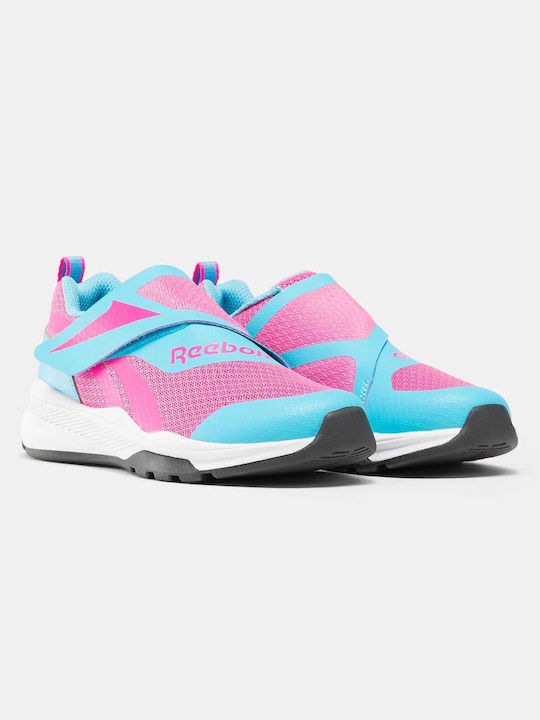 Tenis Deportivos Reebok Equal Fit Multicolor para Niña