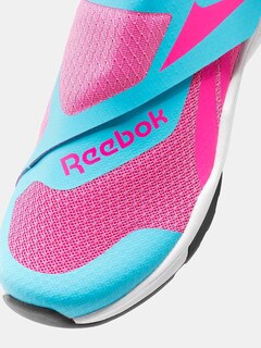 Foto 3 | Tenis Deportivos Reebok Equal Fit Multicolor para Niña