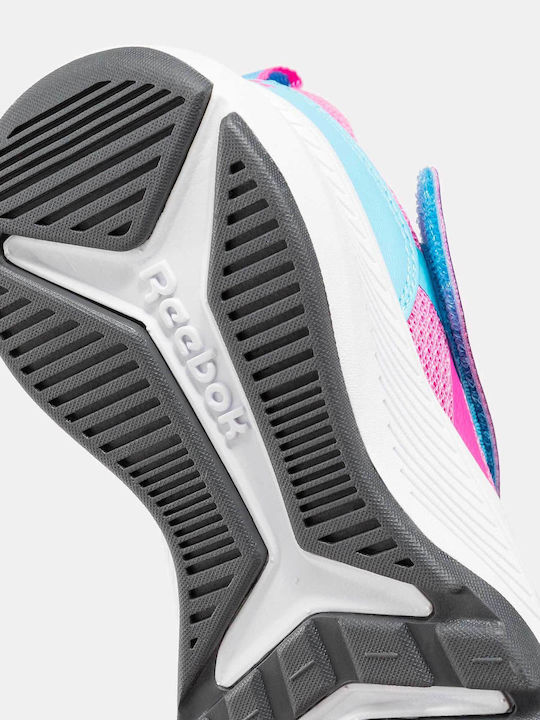 Foto 6 pulgar | Tenis Deportivos Reebok Equal Fit Multicolor para Niña