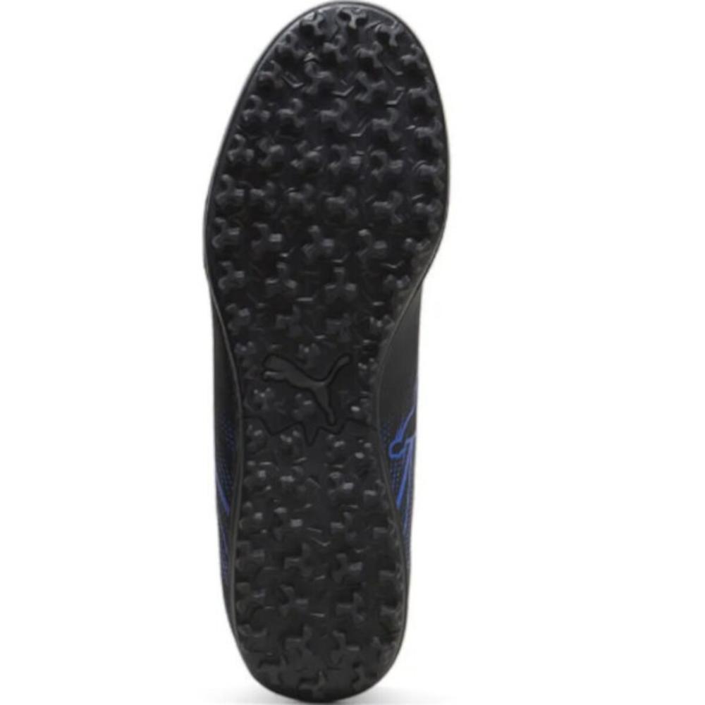 Foto 4 pulgar | Tenis para Fútbol Rápido Puma Attacanto Jr Negro para Niños