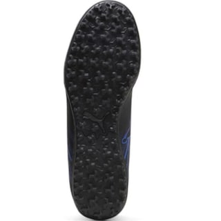 Foto 3 | Tenis para Fútbol Rápido Puma Attacanto Jr Negro para Niños