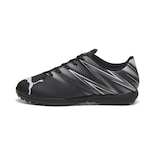 Tenis para Fútbol Rápido Puma Attacanto Jr Negro para Niños