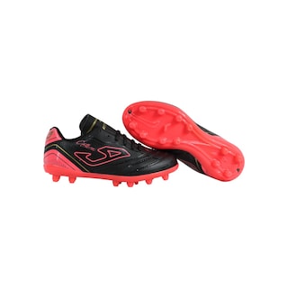 Foto 5 | Tenis Futbol Tacos Niña-mujer Gattuso 225-t Negro