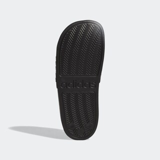 Foto 5 | Sandalias Adidas Adilette Negras para Niño