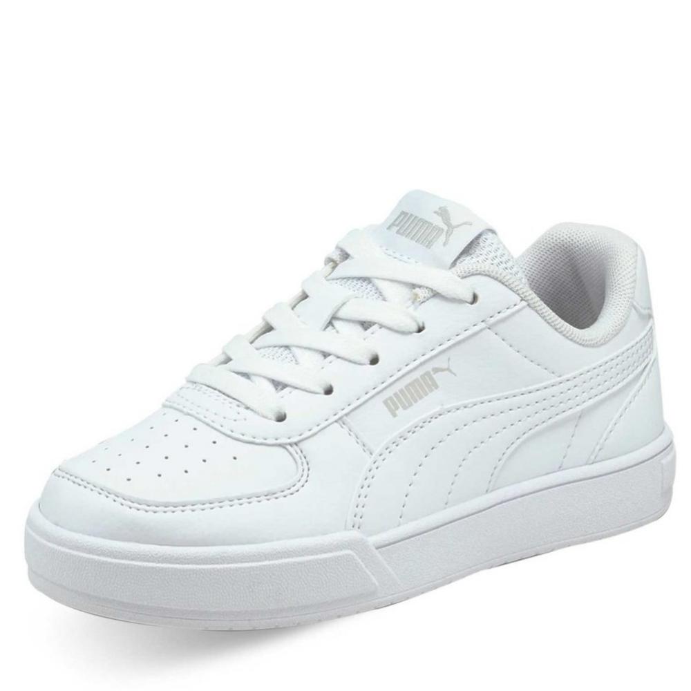 Foto 2 pulgar | Tenis Puma Caven Ps 382057-01 Blanco