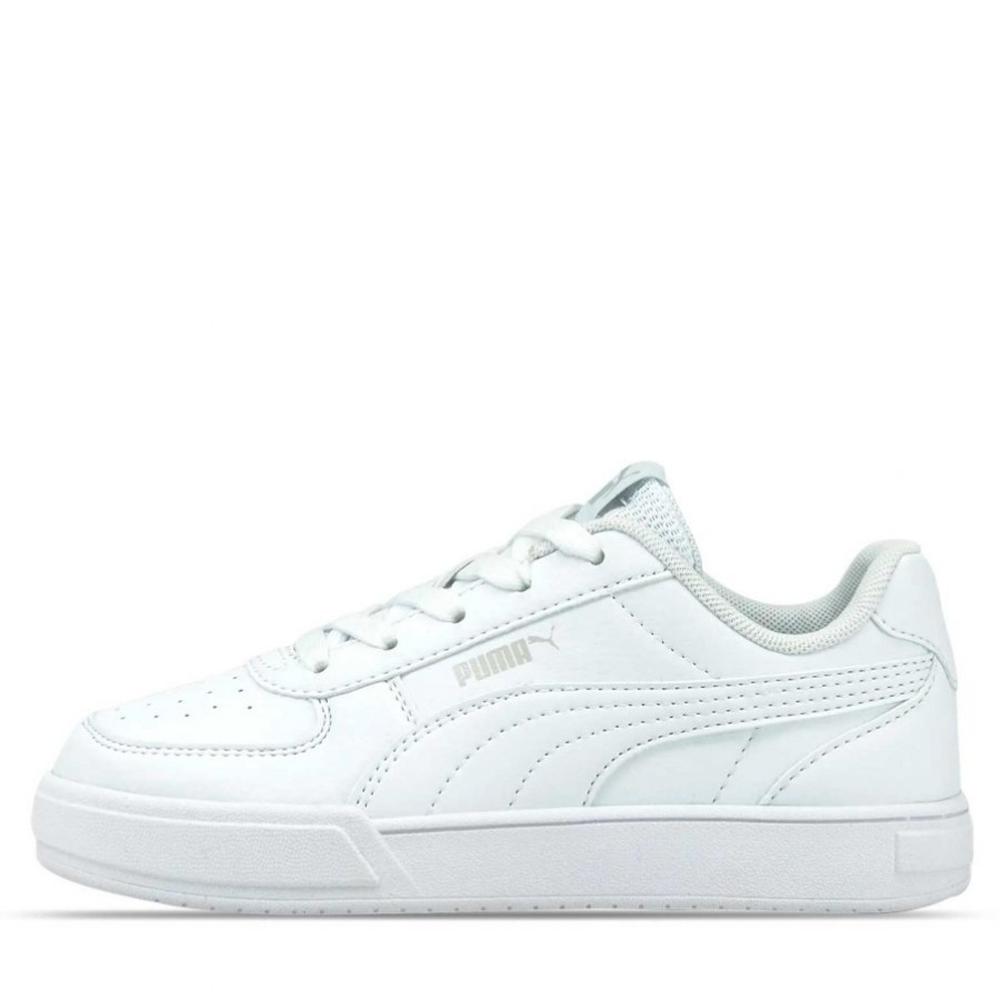 Foto 3 pulgar | Tenis Puma Caven Ps 382057-01 Blanco