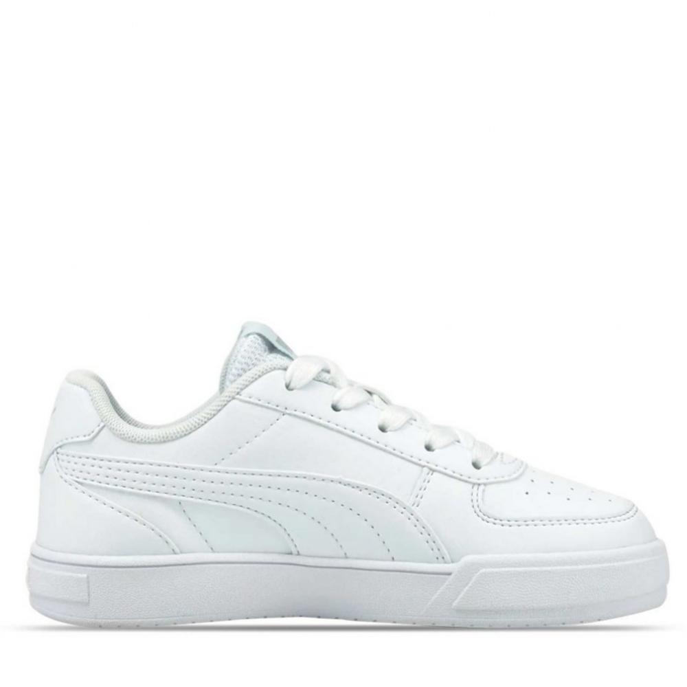 Foto 4 pulgar | Tenis Puma Caven Ps 382057-01 Blanco